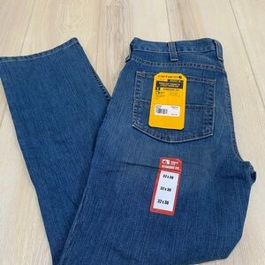 Carhartt Men's Rugged Flex Straight Fit 5 Pocket Relaxed  Jeans Size 32 X 30 NWT